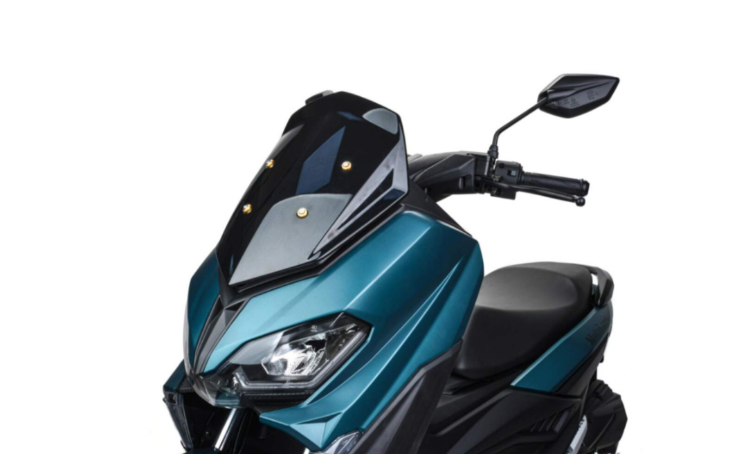 Скутер MOTOLAND (МОТОЛЕНД) VULKAN 150 в Хабаровске