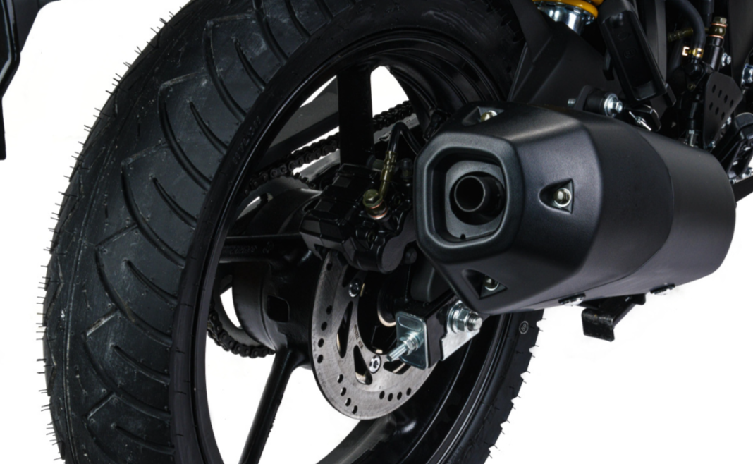 Мотоцикл MOTOLAND (МОТОЛЕНД) 300 BANDIT в Хабаровске