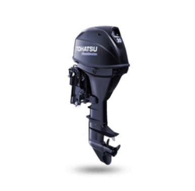 Лодочный мотор Tohatsu MFS 30 CEPL в Хабаровске