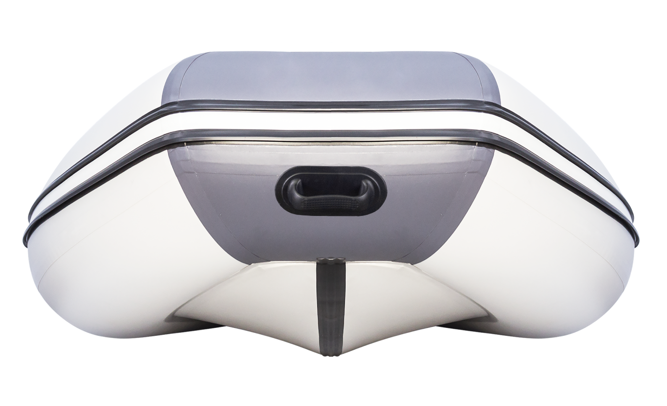 Лодка Ривьера Компакт 3600 СК в Хабаровске