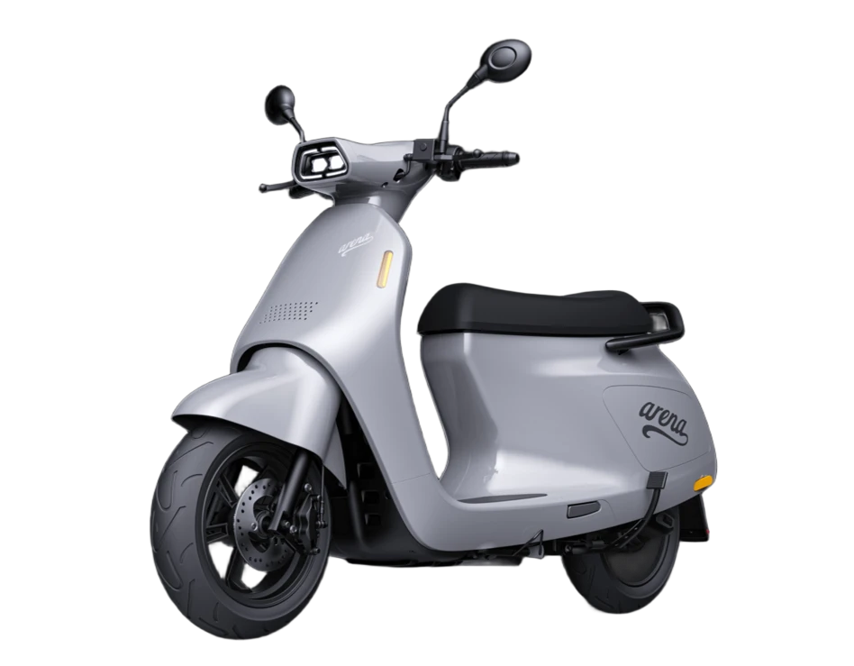 Скутер FAIDET ARENA 200 (49) в Хабаровске