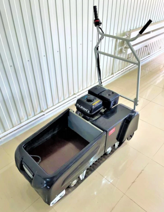 Мотобуксировщик ЕНОТ М 15 Л.С. в Хабаровске