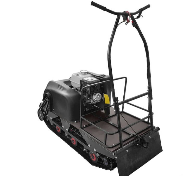 Мотобуксировщик PAXUS 650 AVANT 9 л.с. в Хабаровске