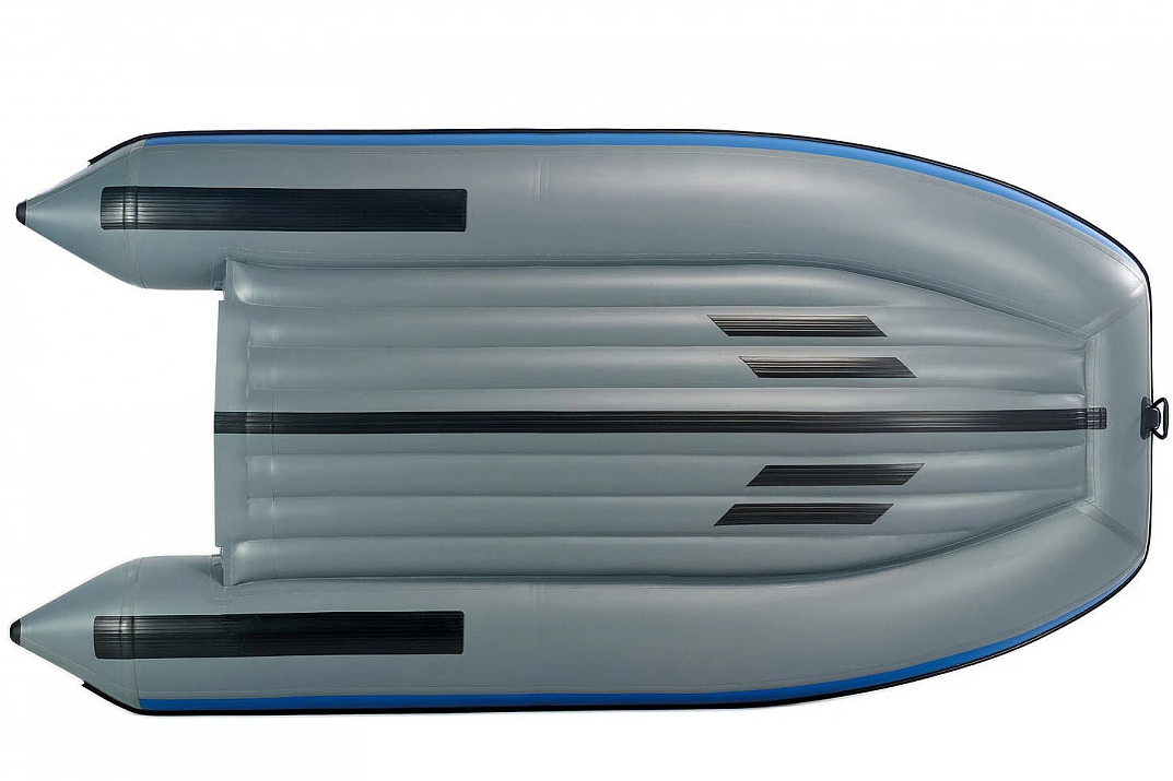 КОМПЛЕКТ ЛОДКА MISHIMO LITE 350 + МОТОР 9,8 Л.С. в Хабаровске