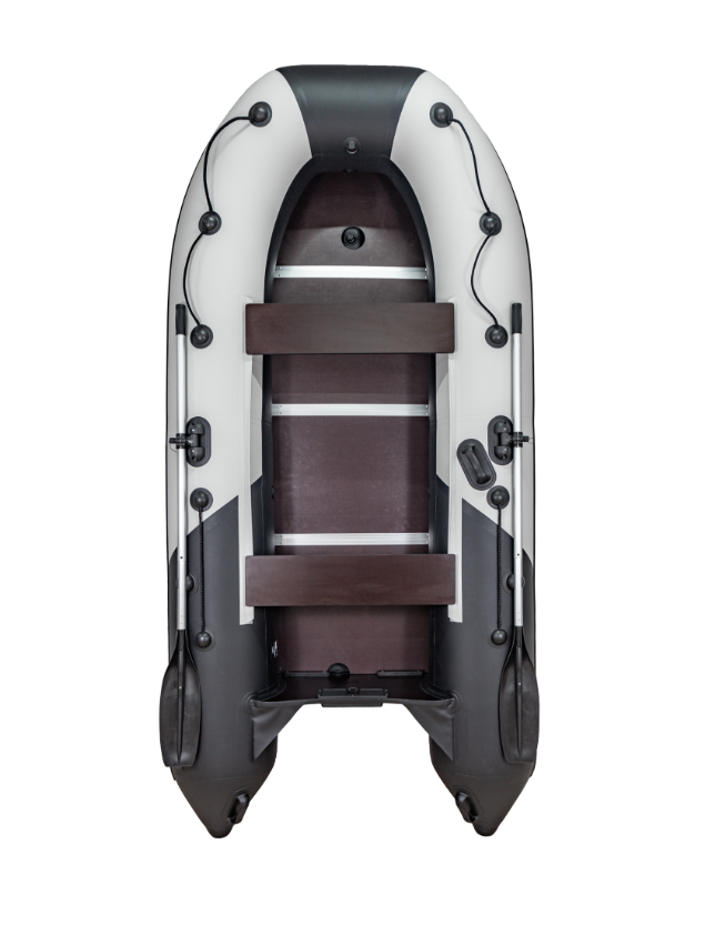 Лодка Ривьера Компакт 2900 СК в Хабаровске