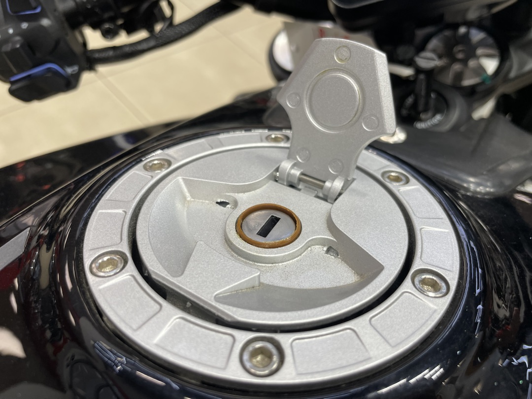 Мотоцикл Benda LFS 700 в Хабаровске