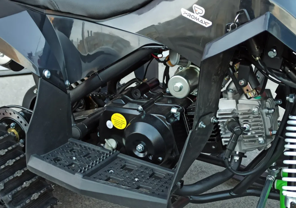 Квадроцикл PROMAX SNOW-RRO 150 + зимний комплект в Хабаровске