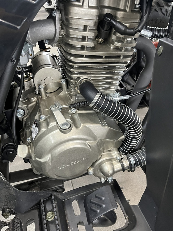 Квадроцикл PROMAX 300 4X4 ALL ROAD в Хабаровске