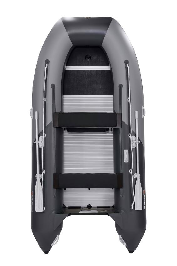 ЛОДКА НАДУВНАЯ YUKONA 430 TS - U (БЕЗ ПАЙОЛА) в Хабаровске