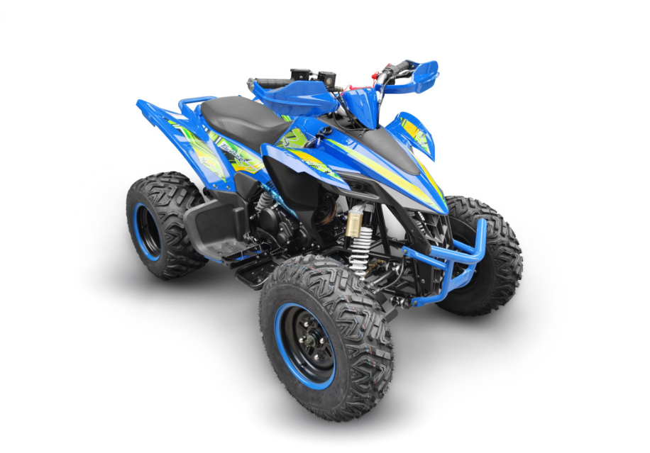 Квадроцикл YACOTA TYPHOON 250 в Хабаровске