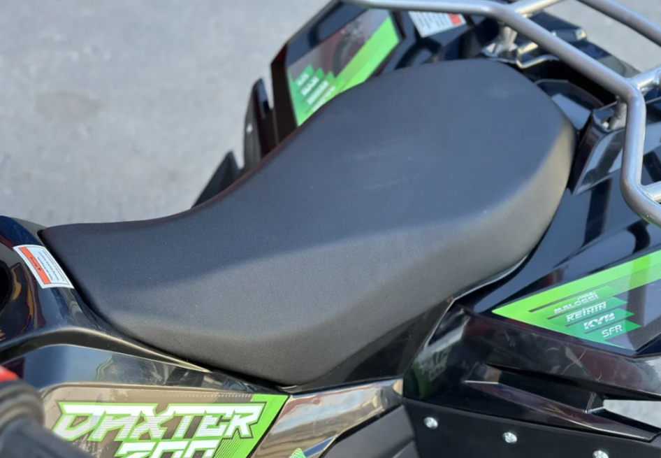 Квадроцикл GBM DAXTER 220 NEW в Хабаровске