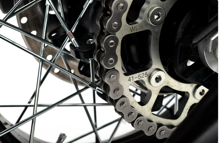 Мотоцикл GAOKIN GK 1200Х в Хабаровске