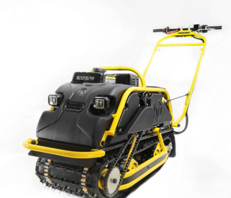 Мотобуксировщик SAPSAN SK 500R в Хабаровске