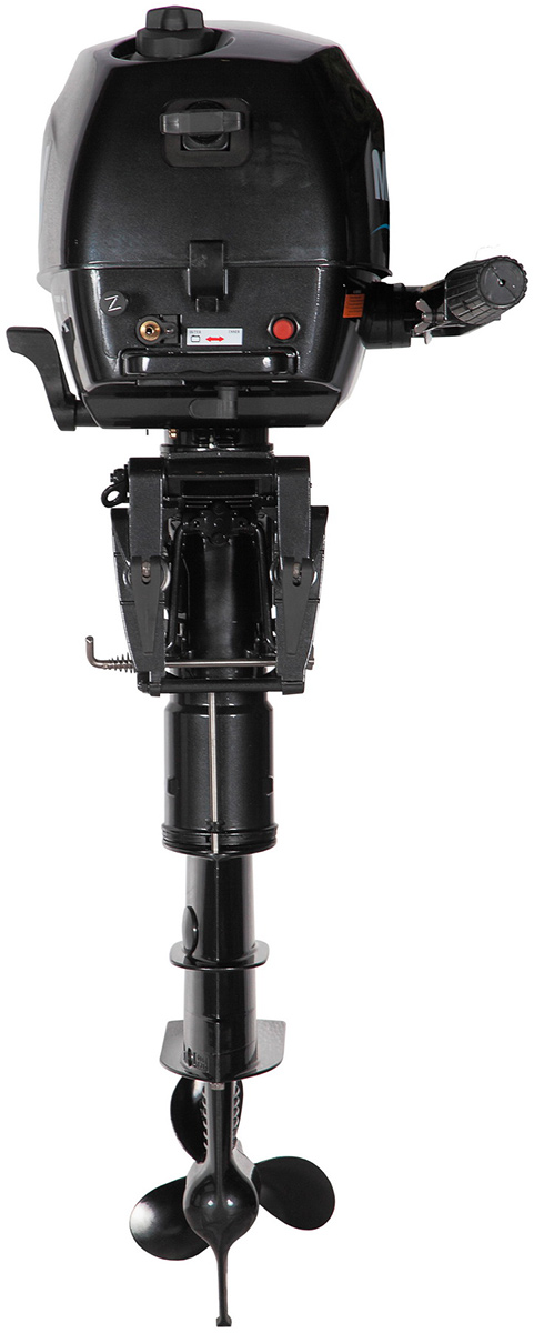 Лодочный мотор MARLIN MF 5 AMHL в Хабаровске