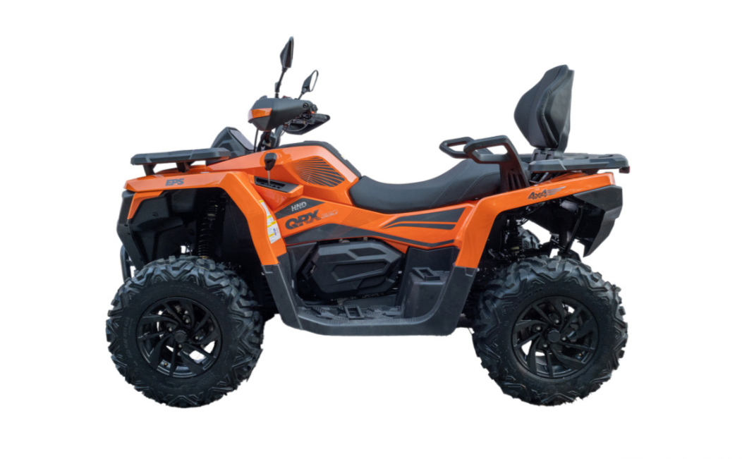 Квадроцикл HND QRX 550 в Хабаровске