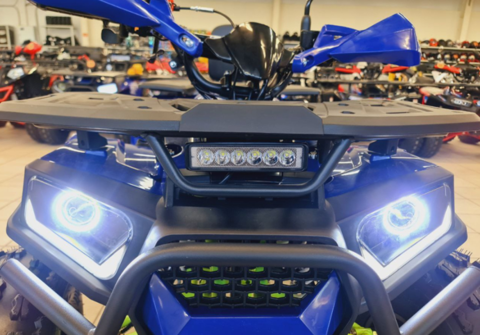 Квадроцикл GBM CROSS HILL 200 NEW PREMIUM в Хабаровске