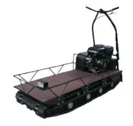 Мотобуксировщик PAXUS 650 GRAND 9 л.с. в Хабаровске