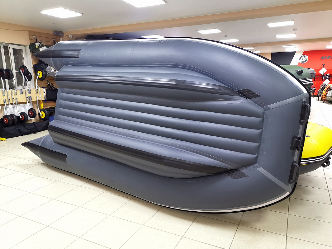 Лодка MISHIMO SPORT 400 в Хабаровске