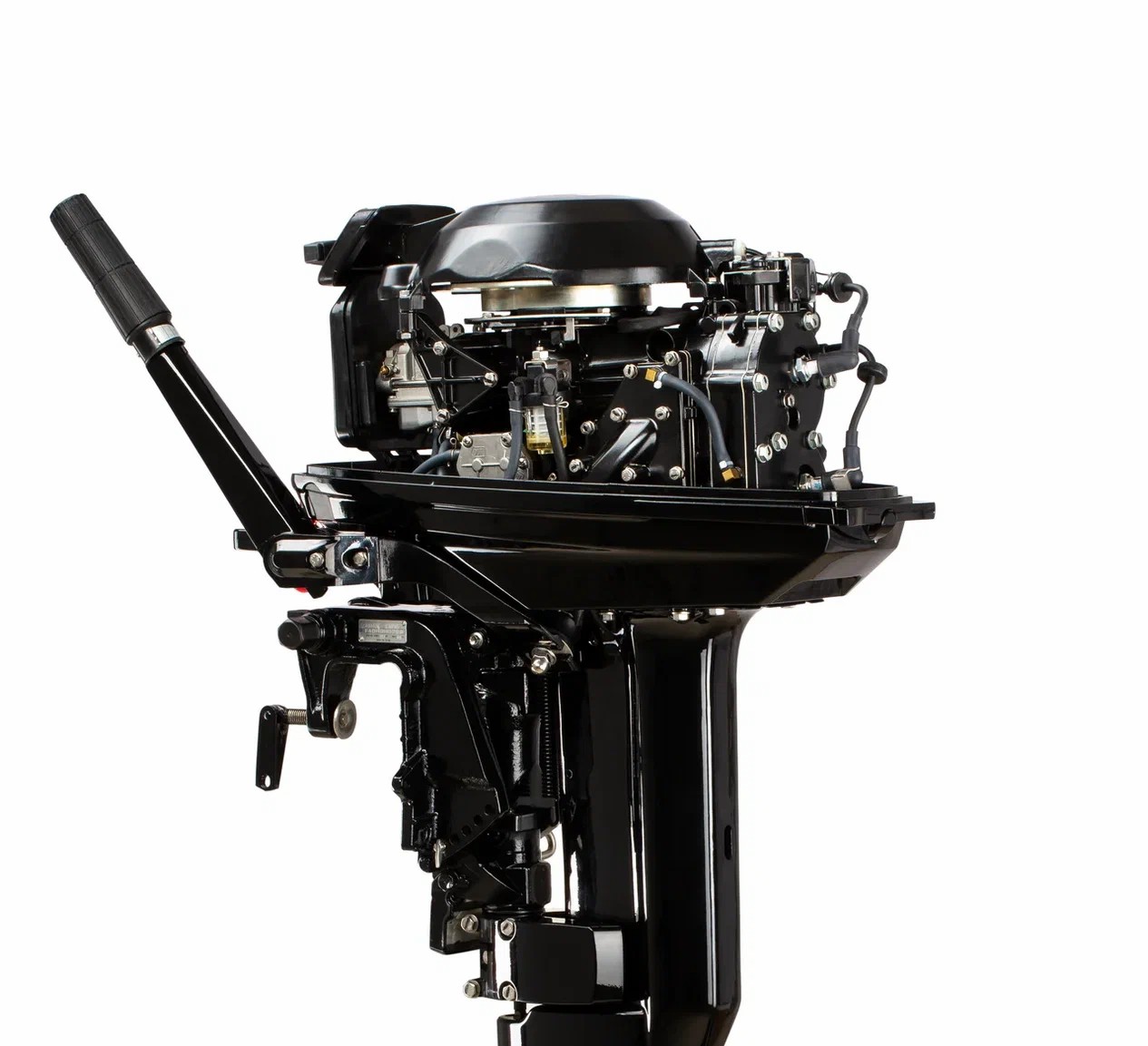 ЛОДОЧНЫЙ МОТОР GLADIATOR G30FHS в Хабаровске