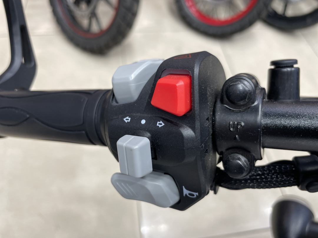 Мотоцикл Benda Chinchilla 500 в Хабаровске