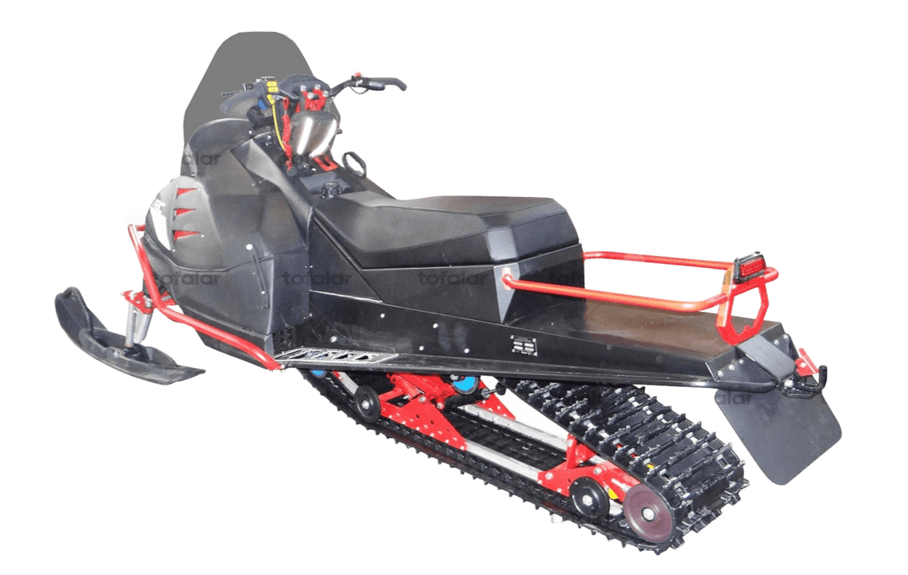 Снегоход ТОФАЛАР АТЛАС 500 в Хабаровске