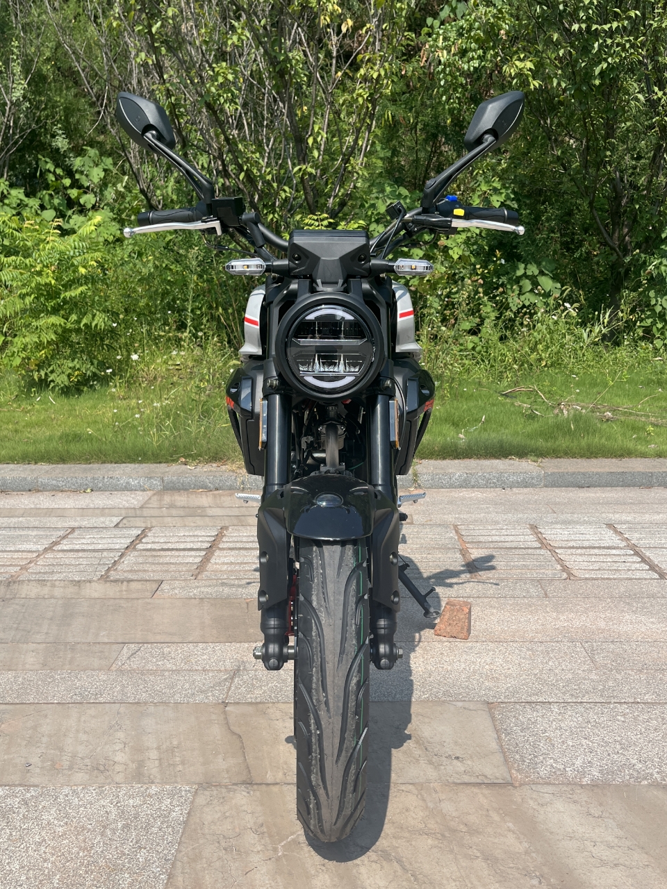 Мопед PROMAX CB130R (49) в Хабаровске