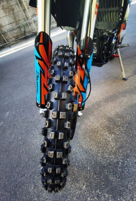 Мотоцикл JHLMOTO JHL Z7 NC250S (177MM-A) в Хабаровске