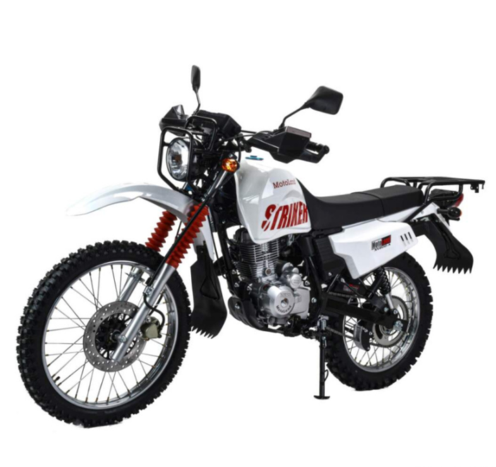 Мотоцикл MOTOLAND (МОТОЛЕНД) 200 STRIKER в Хабаровске