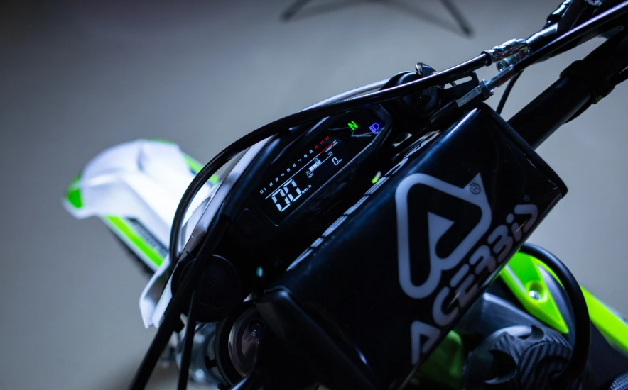 Мотоцикл Progasi SUPER MAX 300 PRO PR300 (ZS175FMN) в Хабаровске