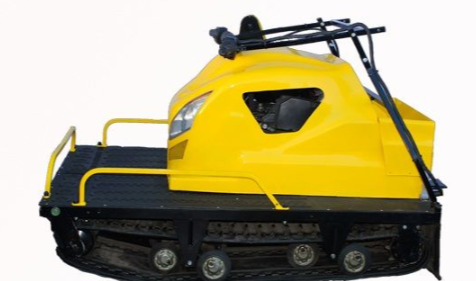 Мотобуксировщик ВОЛКОДАВ POWER V15 в Хабаровске