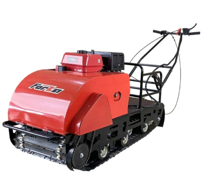 Мотобуксировщик Forza МБС3-17ВЭ в Хабаровске