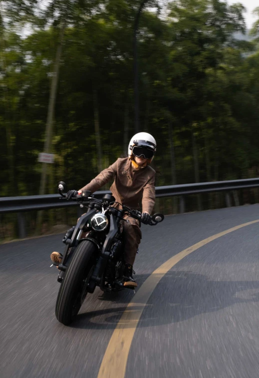 Мотоцикл Benda Napoleon 250 в Хабаровске