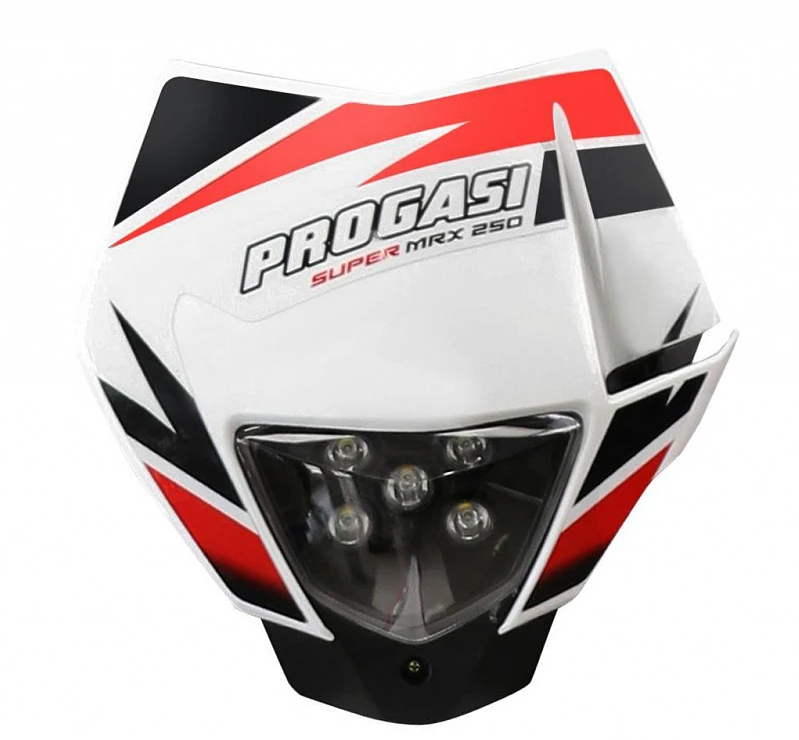 Мотоцикл Progasi SUPER MAX 300 PRO SPORT в Хабаровске