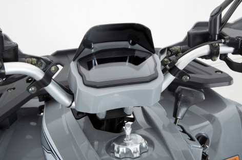 Квадроцикл YACOTA VIKING 200 в Хабаровске