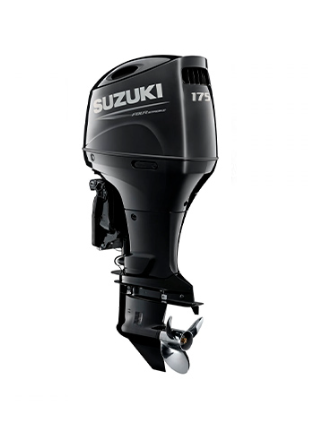 Лодочный мотор Suzuki DF175AZX в Хабаровске