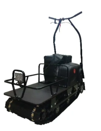 Мотобуксировщик PAXUS 500 15 л.с. в Хабаровске