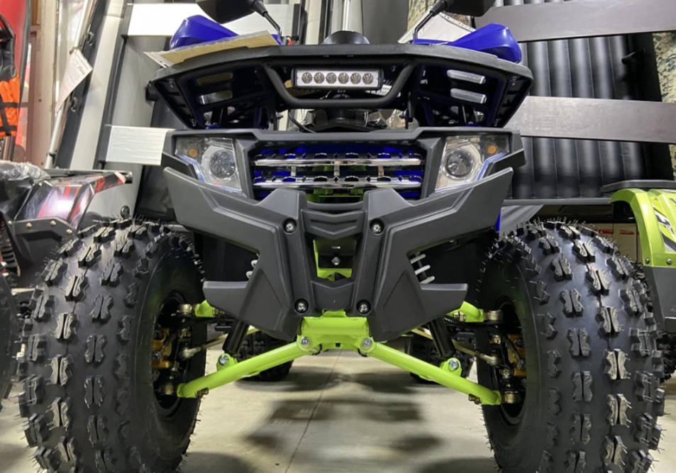 Квадроцикл PROMAX WILD 2.0 190 PRO (2025) в Хабаровске