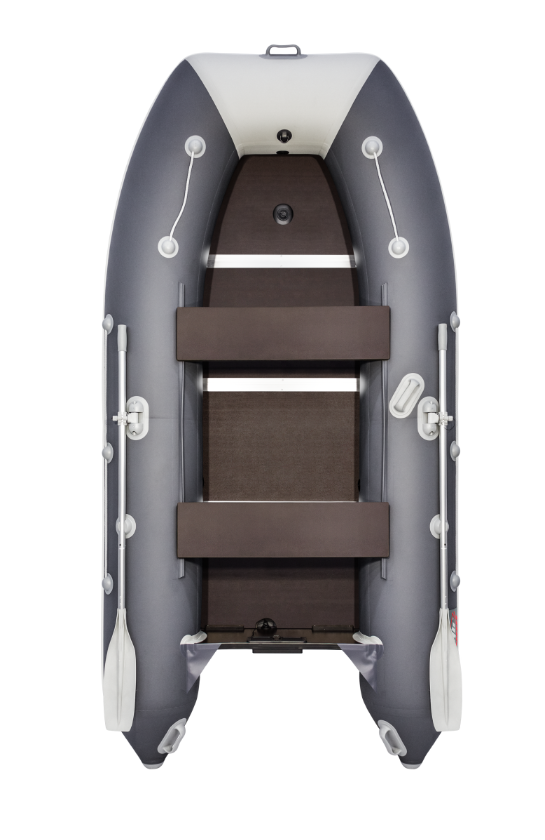 Лодка Таймень LX 3400 СК в Хабаровске