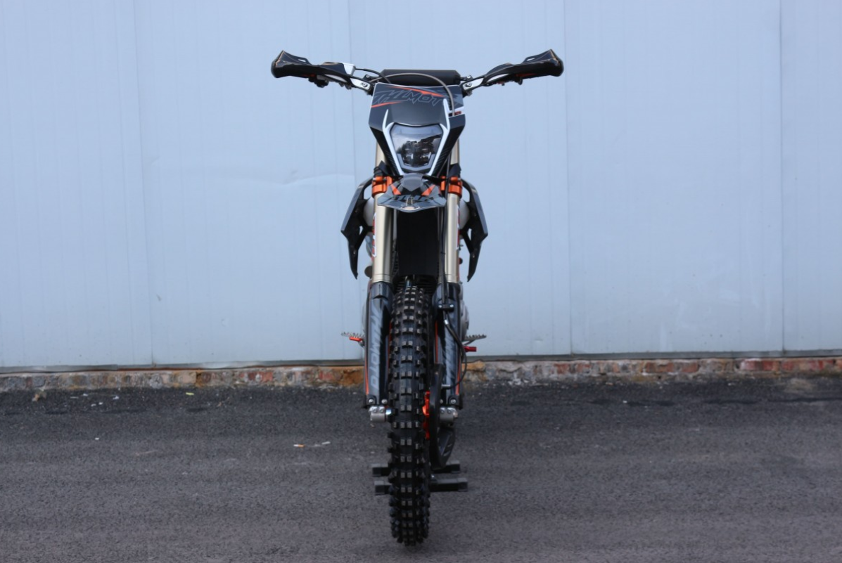 Мотоцикл JHLMOTO JHL Z4 PR250 (172FMM-5) в Хабаровске