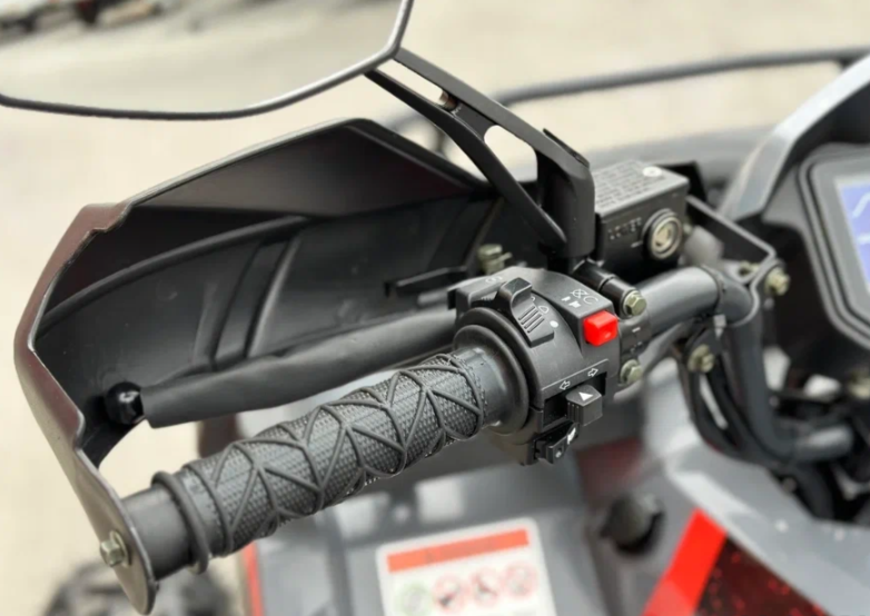 Квадроцикл GBM MAVERICK 300 NEW в Хабаровске