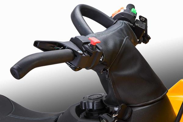 Снегоход SV600T (L ST SWT) ВИКИНГ 2.0 в Хабаровске