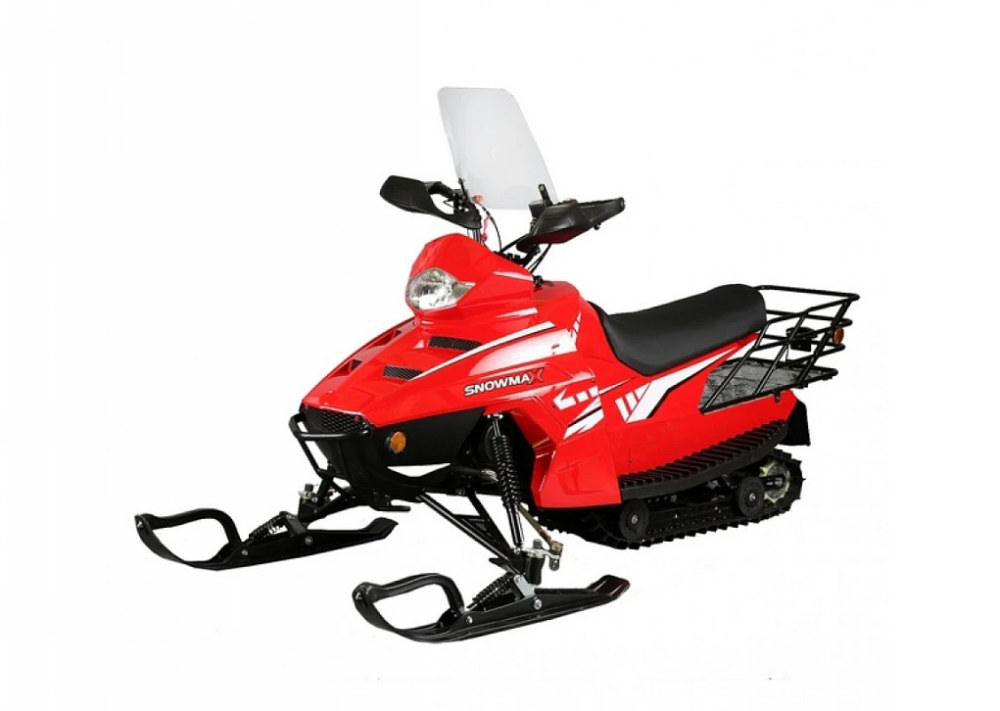 Снегоход Vento Snow Cat long в Хабаровске