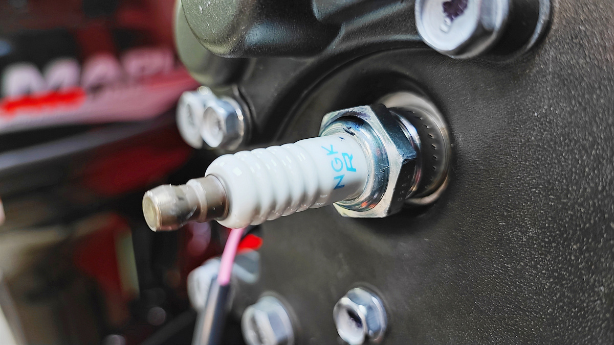 Лодочный мотор MARLIN PROLINE MP 50 AWR ПОД ВОДОМЕТ в Хабаровске