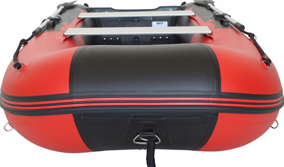 НАДУВНАЯ ЛОДКА GLADIATOR B330AD в Хабаровске