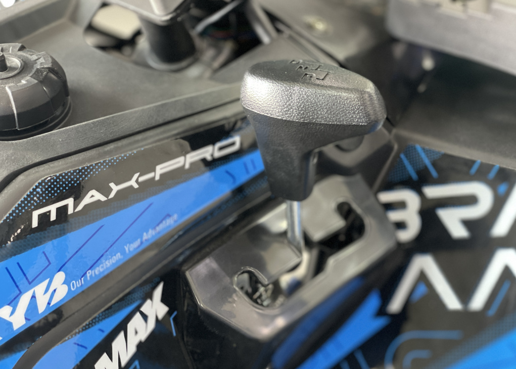 Квадроцикл PROMAX TAURUS 300 в Хабаровске