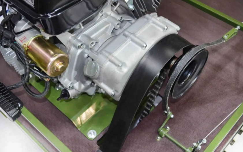 Мотобуксировщик вездеход KOiRA T9 R (понижающий редуктор) в Хабаровске