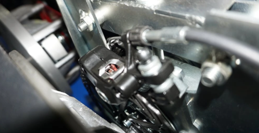 Мотобуксировщик XTREME-MOTORS "Полюс-2" Зима 15 л.с. в Хабаровске