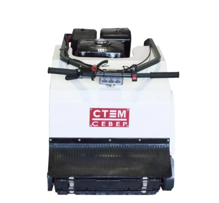 Мотобуксировщик СТЕМ СЕВЕР ЭКСПЕРТ 500 КОМПАКТ 15 л.с. в Хабаровске