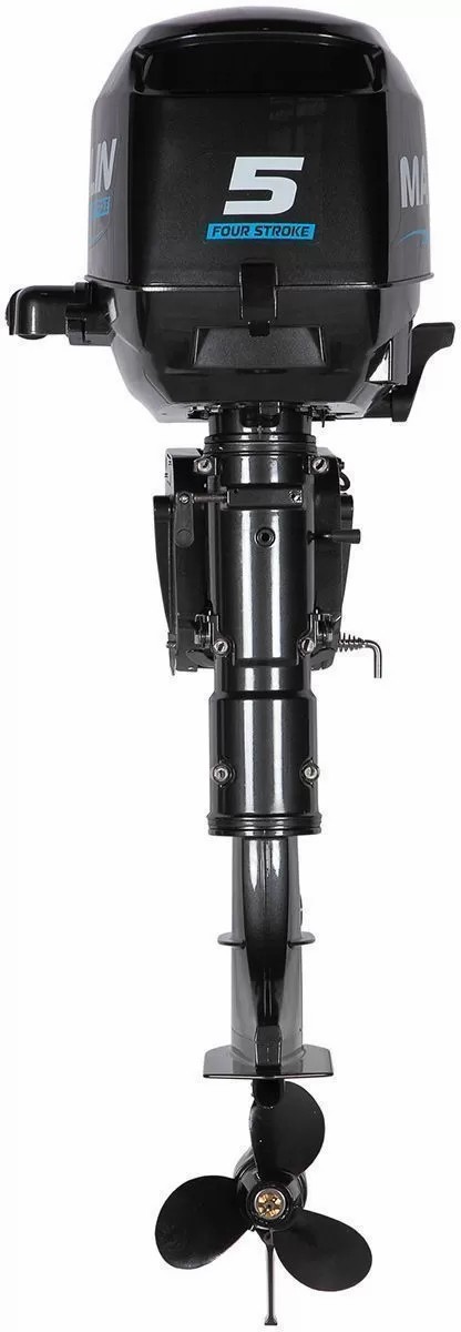 Лодочный мотор MARLIN MF 5 AMHS в Хабаровске