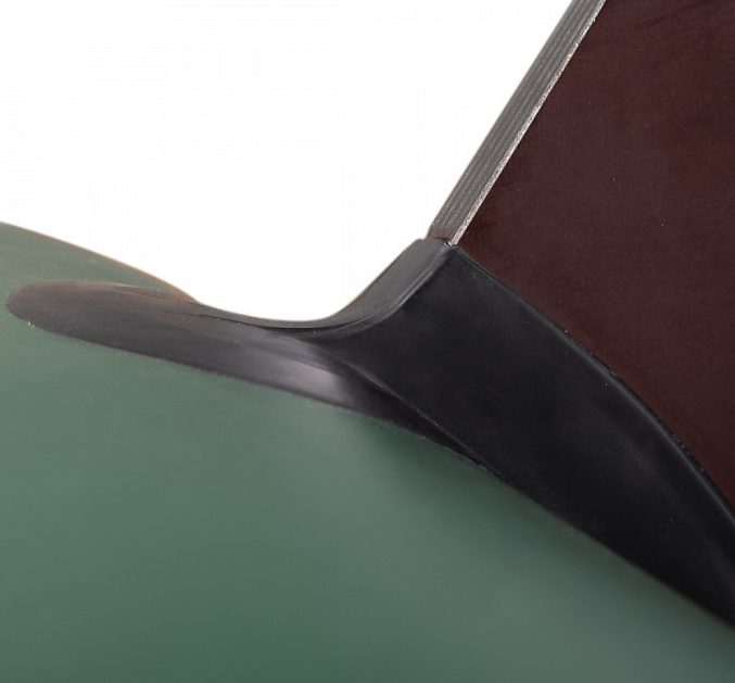 ЛОДКА НАДУВНАЯ YUKONA 280 TL (БЕЗ ПАЙОЛА) в Хабаровске